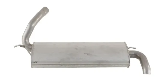 Endschalldämpfer WALKER 23063 Bild Endschalldämpfer WALKER 23063