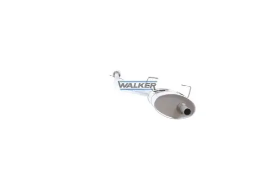 Endschalldämpfer WALKER 23066 Bild Endschalldämpfer WALKER 23066