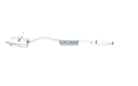 Endschalldämpfer WALKER 23066 Bild Endschalldämpfer WALKER 23066