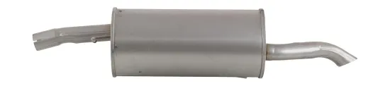 Endschalldämpfer hinten WALKER 23070 Bild Endschalldämpfer hinten WALKER 23070