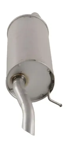Endschalldämpfer hinten WALKER 23070 Bild Endschalldämpfer hinten WALKER 23070