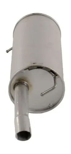 Endschalldämpfer hinten WALKER 23070 Bild Endschalldämpfer hinten WALKER 23070