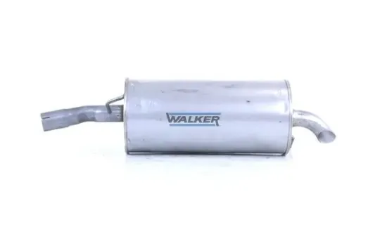 Endschalldämpfer WALKER 23071 Bild Endschalldämpfer WALKER 23071
