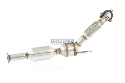 Katalysator WALKER 23075 Bild Katalysator WALKER 23075