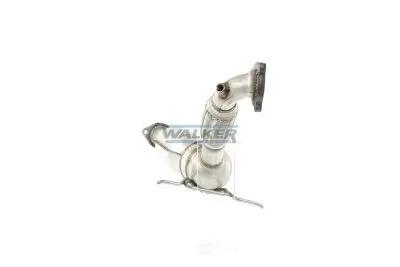 Katalysator WALKER 23075 Bild Katalysator WALKER 23075