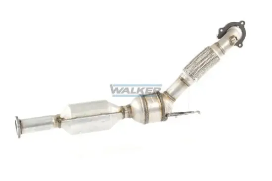 Katalysator WALKER 23075 Bild Katalysator WALKER 23075