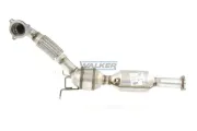 Katalysator WALKER 23075