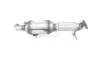 Katalysator WALKER 23077 Bild Katalysator WALKER 23077
