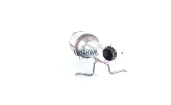 Katalysator WALKER 23077 Bild Katalysator WALKER 23077