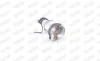 Katalysator WALKER 23077 Bild Katalysator WALKER 23077