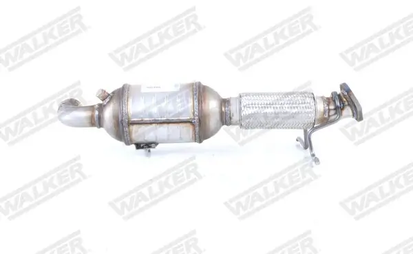 Katalysator WALKER 23077