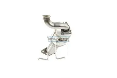 Katalysator WALKER 23078 Bild Katalysator WALKER 23078