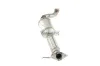 Katalysator WALKER 23078 Bild Katalysator WALKER 23078
