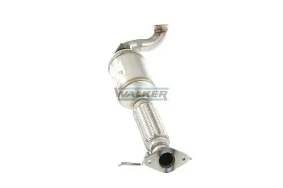 Katalysator WALKER 23078 Bild Katalysator WALKER 23078