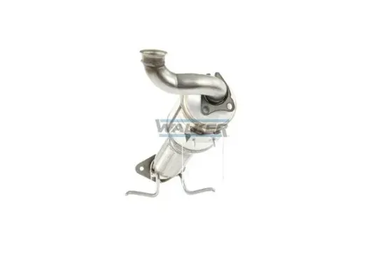 Katalysator WALKER 23078 Bild Katalysator WALKER 23078