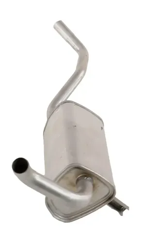 Endschalldämpfer WALKER 23081 Bild Endschalldämpfer WALKER 23081