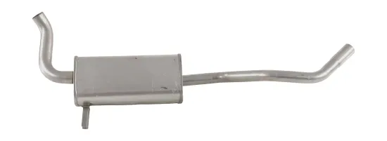 Endschalldämpfer WALKER 23081 Bild Endschalldämpfer WALKER 23081