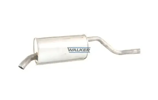 Endschalldämpfer hinten WALKER 23083 Bild Endschalldämpfer hinten WALKER 23083