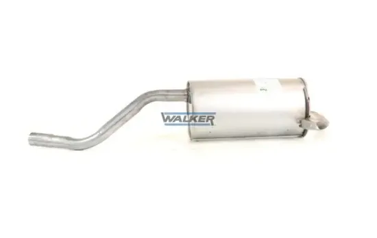 Endschalldämpfer hinten WALKER 23083 Bild Endschalldämpfer hinten WALKER 23083