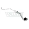 Mittelschalldämpfer WALKER 23086 Bild Mittelschalldämpfer WALKER 23086