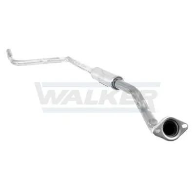 Mittelschalldämpfer WALKER 23086 Bild Mittelschalldämpfer WALKER 23086