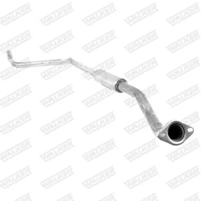 Mittelschalldämpfer WALKER 23086 Bild Mittelschalldämpfer WALKER 23086