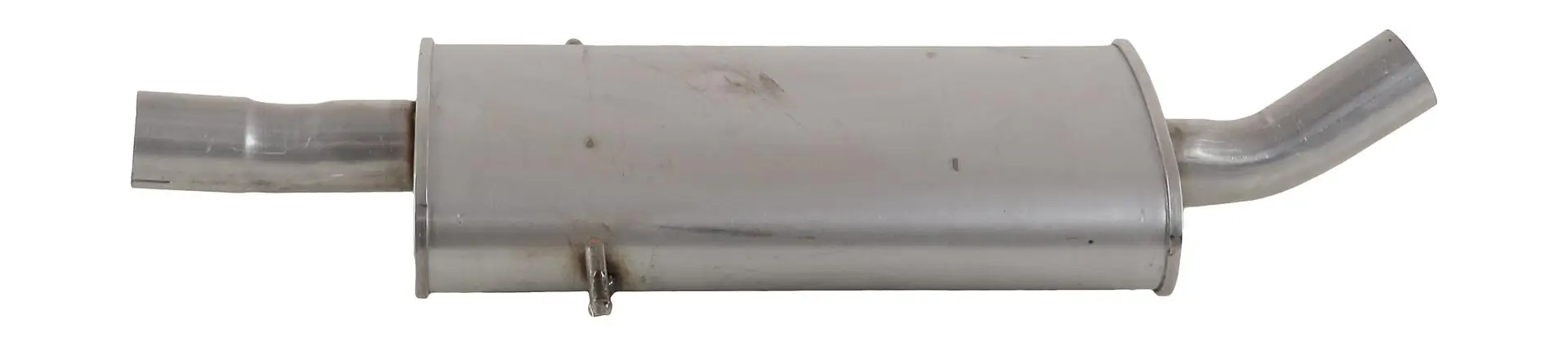 Endschalldämpfer WALKER 23091
