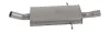 Endschalldämpfer WALKER 23091 Bild Endschalldämpfer WALKER 23091
