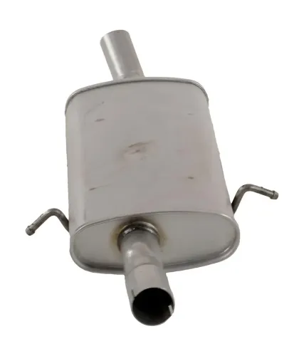 Endschalldämpfer WALKER 23091 Bild Endschalldämpfer WALKER 23091