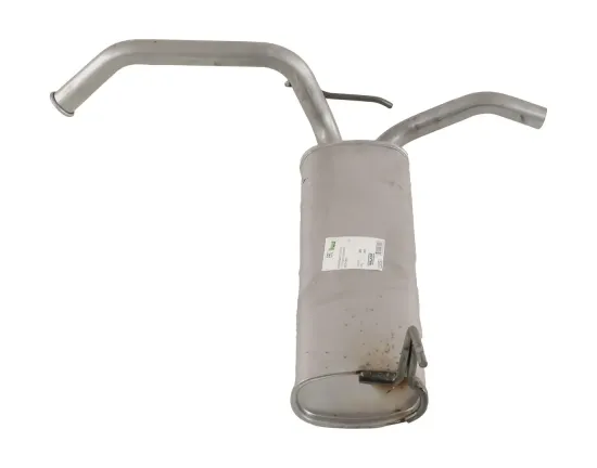 Endschalldämpfer WALKER 23092 Bild Endschalldämpfer WALKER 23092