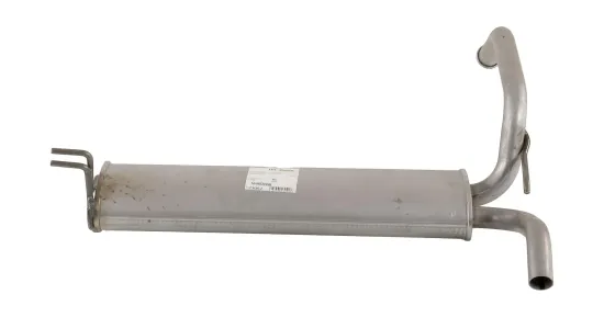 Endschalldämpfer WALKER 23092 Bild Endschalldämpfer WALKER 23092