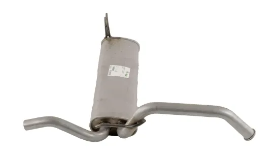 Endschalldämpfer WALKER 23092 Bild Endschalldämpfer WALKER 23092