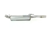 Endschalldämpfer hinten WALKER 23096