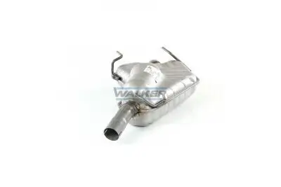 Endschalldämpfer WALKER 23099 Bild Endschalldämpfer WALKER 23099