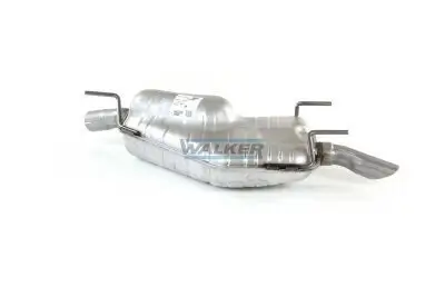 Endschalldämpfer WALKER 23099 Bild Endschalldämpfer WALKER 23099