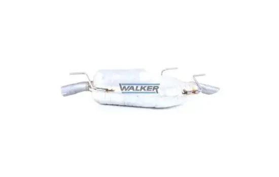 Endschalldämpfer WALKER 23099 Bild Endschalldämpfer WALKER 23099