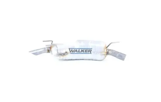 Endschalldämpfer WALKER 23099 Bild Endschalldämpfer WALKER 23099