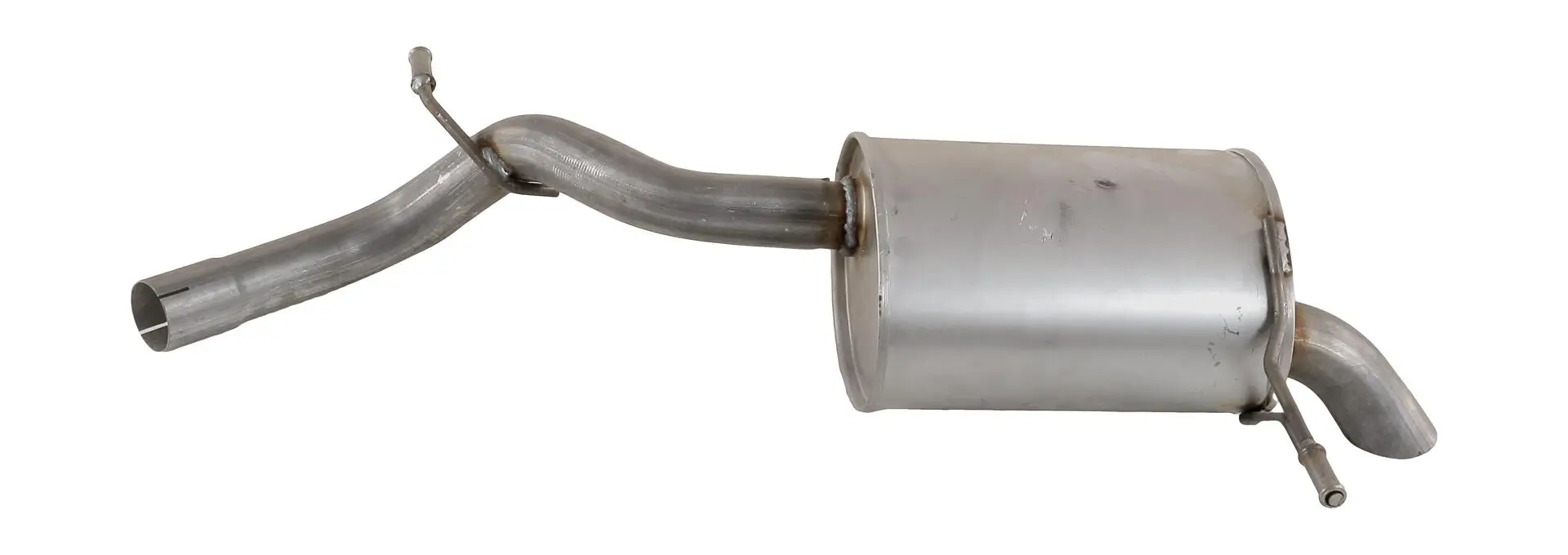 Endschalldämpfer WALKER 23107