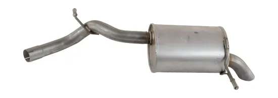 Endschalldämpfer WALKER 23107 Bild Endschalldämpfer WALKER 23107