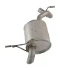 Endschalldämpfer WALKER 23107 Bild Endschalldämpfer WALKER 23107