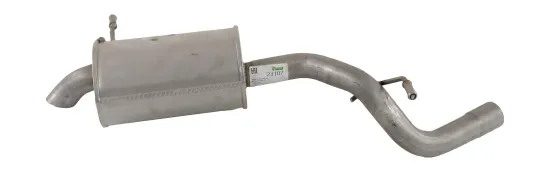 Endschalldämpfer WALKER 23107 Bild Endschalldämpfer WALKER 23107