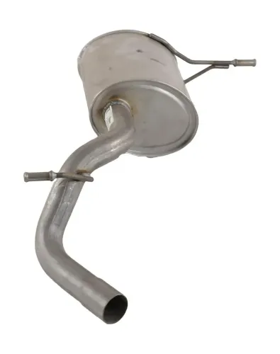 Endschalldämpfer WALKER 23107 Bild Endschalldämpfer WALKER 23107