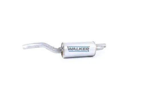 Mittelschalldämpfer WALKER 23130 Bild Mittelschalldämpfer WALKER 23130