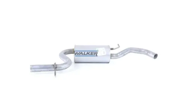 Mittelschalldämpfer WALKER 23130 Bild Mittelschalldämpfer WALKER 23130