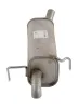 Endschalldämpfer WALKER 23143 Bild Endschalldämpfer WALKER 23143