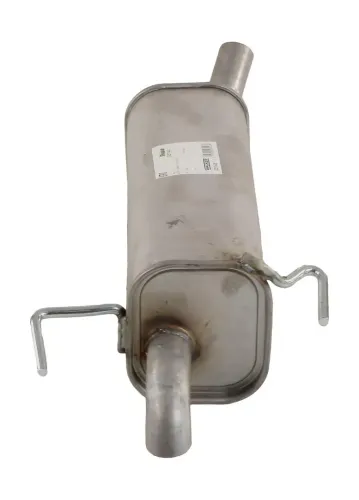 Endschalldämpfer WALKER 23143 Bild Endschalldämpfer WALKER 23143