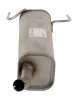 Endschalldämpfer WALKER 23143 Bild Endschalldämpfer WALKER 23143