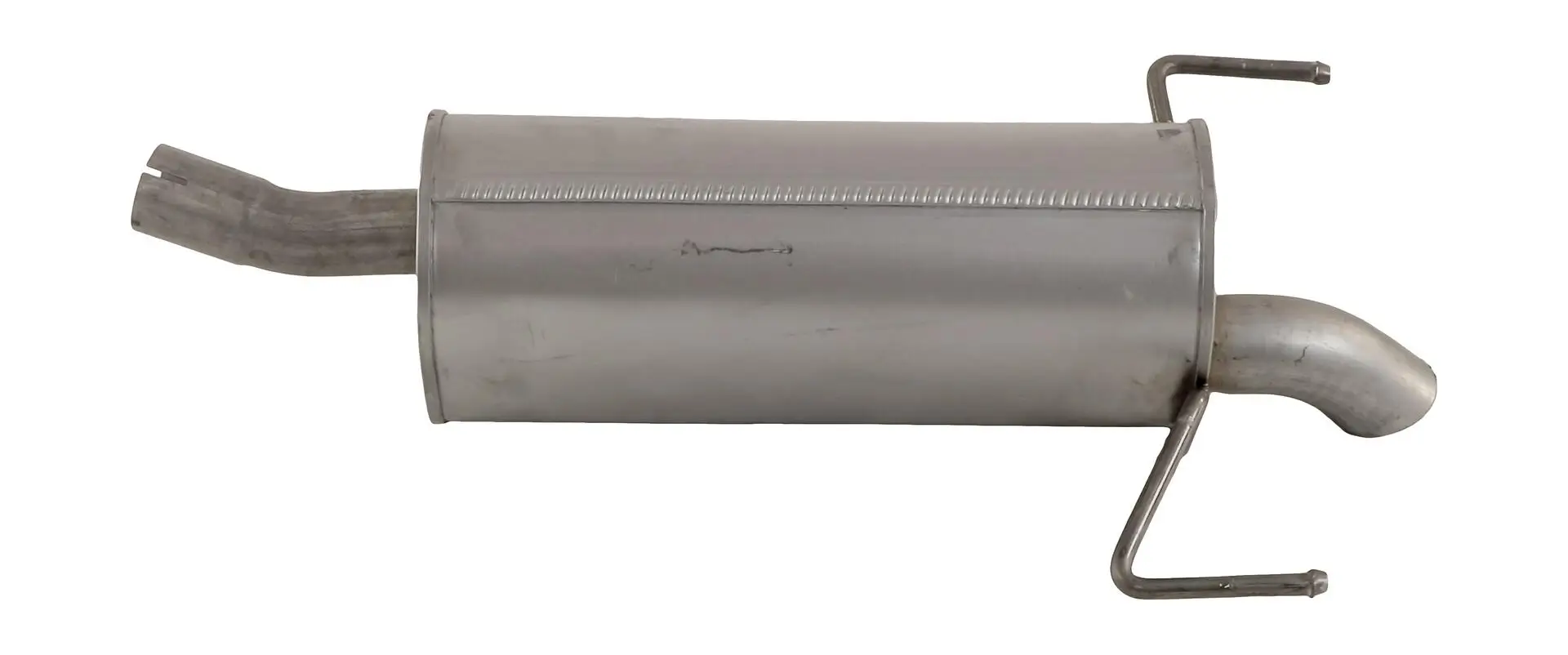 Endschalldämpfer WALKER 23146