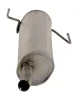Endschalldämpfer WALKER 23146 Bild Endschalldämpfer WALKER 23146