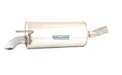 Endschalldämpfer WALKER 23147 Bild Endschalldämpfer WALKER 23147